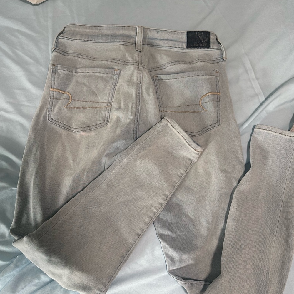 American Eagle Jegging